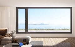 反映了当前市场中最受相信和欢送的门窗品牌