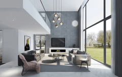 超卓的粉饰结果取个性化